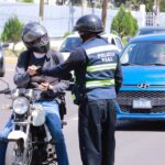 La nota de tránsito