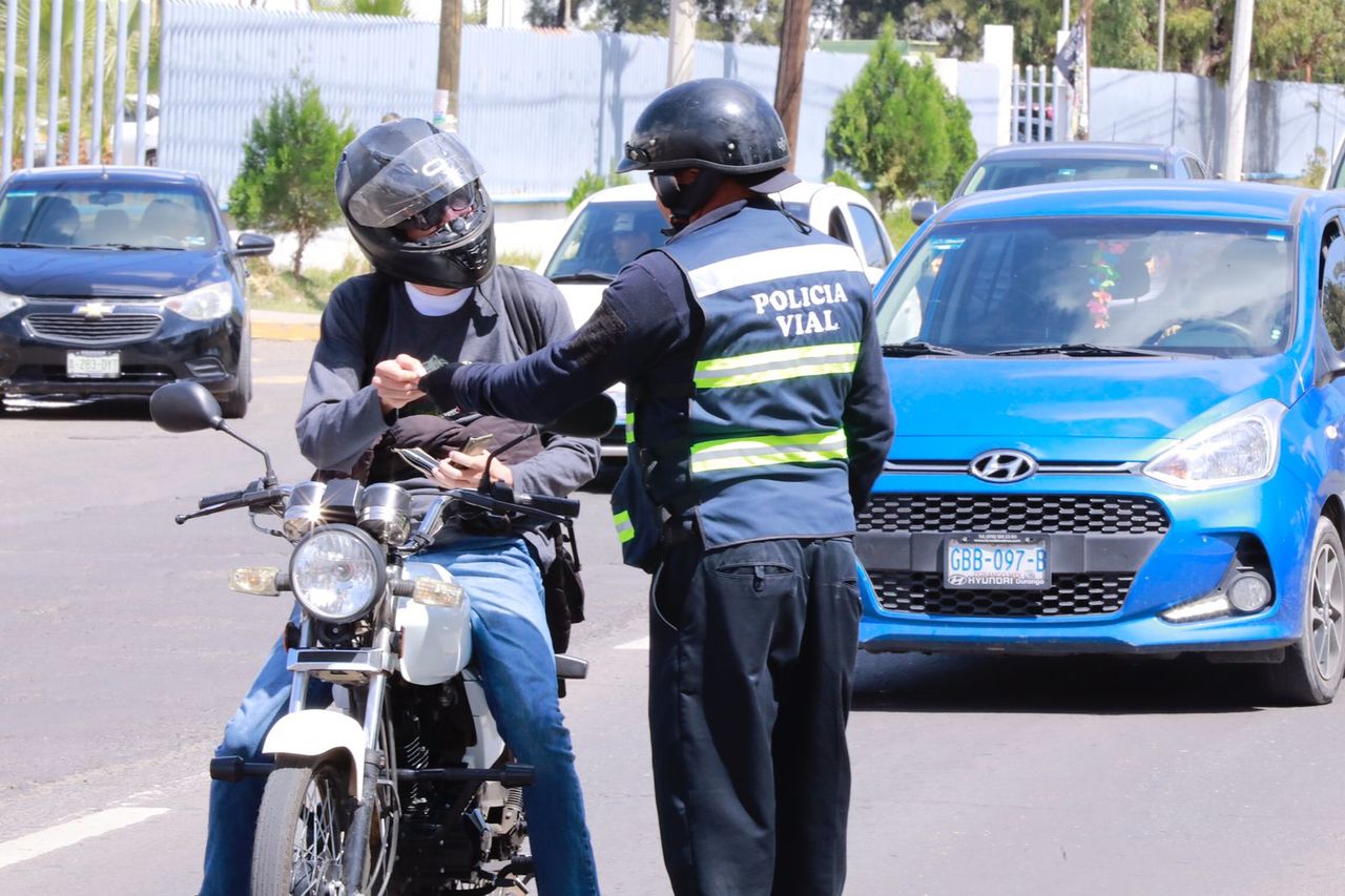 Por una cultura de prevención de accidentes